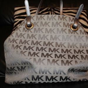 Michael Kors handbag